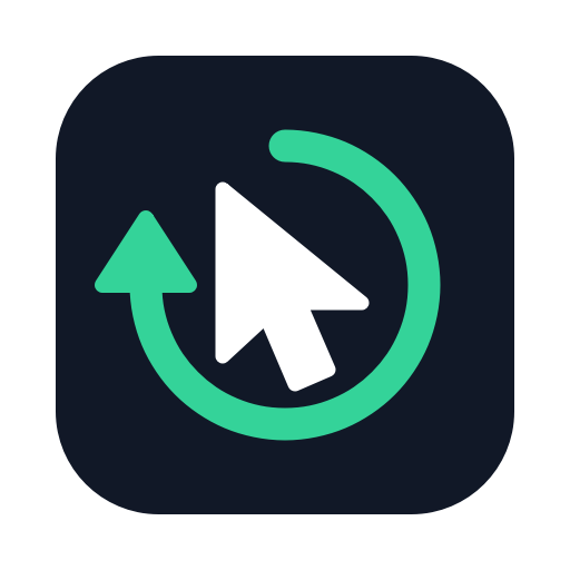 AutoClicker のアイコン